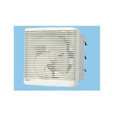 パナソニック製　インテリア型有圧換気扇FY-30LSE-W Panasonic（パナソニック） [FY-30LSE-W]パナソニック 換気扇