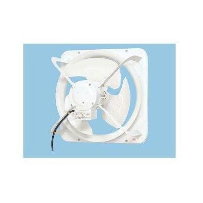 FY-50GSU3]パナソニック 換気扇 有圧換気扇 低騒音形 排-給気兼用仕様  