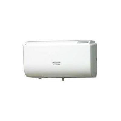 [FY-6V-W]パナソニック　換気扇　Q-hiファン 強制同時給排・強〜弱・手動式シャッター 壁掛形(標準形) 温暖地・準寒冷地用