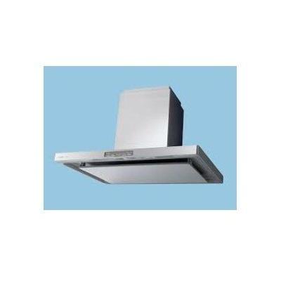 [FY-9DME2X]パナソニック　換気扇　エコナビ搭載　マントルフード　イージィ・クリーン・バッフルフィルター付 90cm幅 DCモーター　LED照明