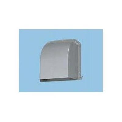 [FY-MFA063]パナソニック　換気扇部材 パイプフード 深形 アルミ製 ガラリ付φ150用 | Panasonic