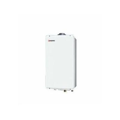 ノーリツ（NORITZ） [GQ-1627AWX-FFA-DX BL]≪品コード：01DB4NA