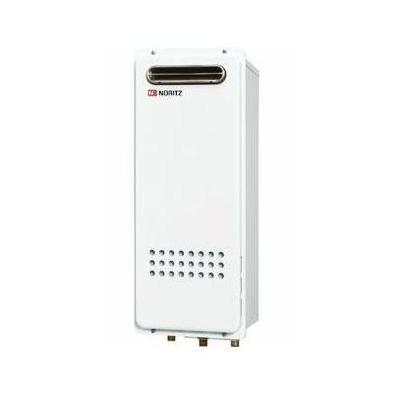 ノーリツ　給湯器　GQ-1628WS　スリム　引取の場合値引きします！！ ノーリツ（NORITZ） [GQ-1628WS BL]≪品コード：0000ANA≫ノーリツ