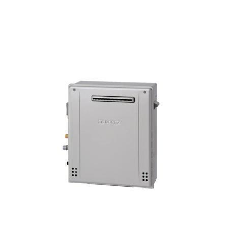 GRQ-C2472A-1 BL]ノーリツ ガスふろ給湯器 隣接設置型 フルオート エコ
