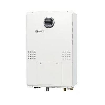 GTH-2454SAW BL]ノーリツ ガス温水暖房付ふろ給湯器 シンプル オート