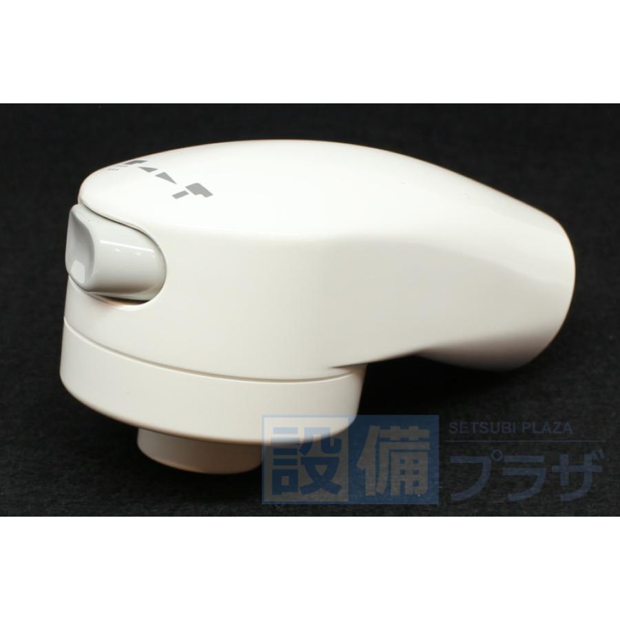 KVK 在庫あり[HC715DW]KVK 旧MYM 洗髪水栓用シャワーヘッド U13タイプ