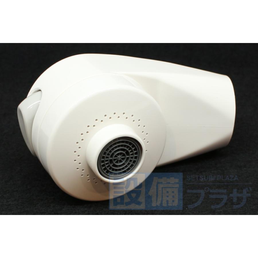 KVK 在庫あり[HC715DW]KVK 旧MYM 洗髪水栓用シャワーヘッド U13タイプ