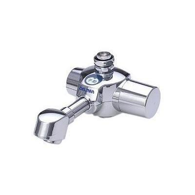 [HS-72LUH]デルマン　後付けタイプ自動水栓　Lサイズ・下付け・泡沫タイプ　電池寿命10年 | 