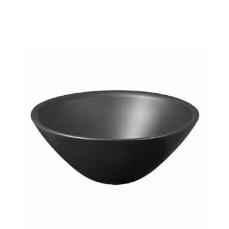 [HW1022-D]三栄水栓 手洗器（信楽焼）　ブラック | 