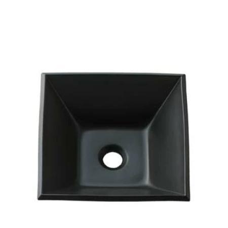 [HW10221-D]三栄水栓 手洗器（信楽焼）　ブラック | 