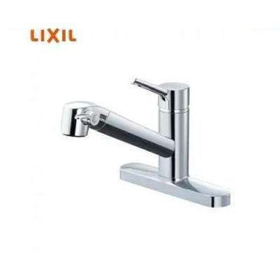 JF-AF434SYA(JW)]INAX/LIXIL オールインワン浄水器内蔵シングルレバー