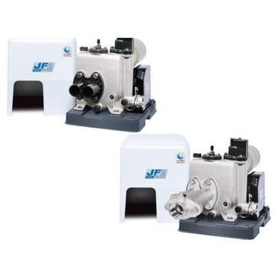 ■中古品 川本製作所 カワエースジェット JF2-400S2 浅深両用ポンプ 単相200V 2021年 動作問題なし■ JF2-400S2] 川本ポンプ JF2形 浅・深井戸用カワエースジェット 家庭用