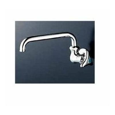 [K10]KVK 横形自在水栓 | KVK