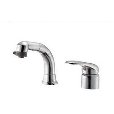 s-e* SANEI サンエイ シングルスプレー混合栓（洗髪用） K37110EJV-C