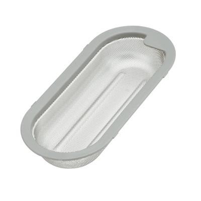 あすつく 在庫あり [KAP-H2]クリナップ　浅型カゴ | クリナップ