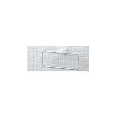 [KF-AA70D]INAX/LIXIL 樹脂アクセサリー　タオルリング | INAX