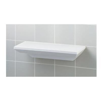 リクシル　LIXIL INAX 浴室　カウンター　KF-AA89 FW1 あすつく 即納[KF-AA89/FW1]INAX/LIXIL 洗面器置台 : 設備プラザ