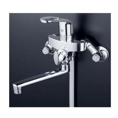 KVK KF5000T 壁付シングル13浴室用水栓