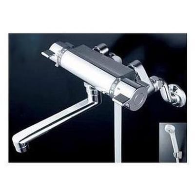 KVK [KF800UT]KVK 水栓金具 取替用サーモスタット式シャワー : 設備