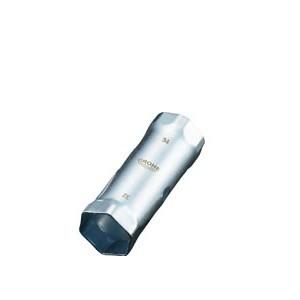 INAX [KG-45]INAX/LIXIL 締付工具 T型レンチ 対辺32 34 : 設備プラザ