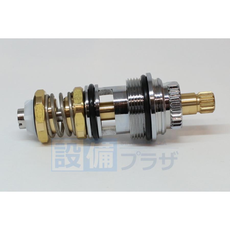 mym専用 KVK HC582N-A/800 旧MYM洗髪水栓用ホルダーカプラーなしホワイト