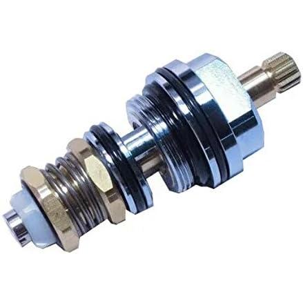 あすつく 在庫あり [KP722B]KVK 水栓金具　旧ＭＹＭ品　MS6020用　切替カートリッジ | KVK