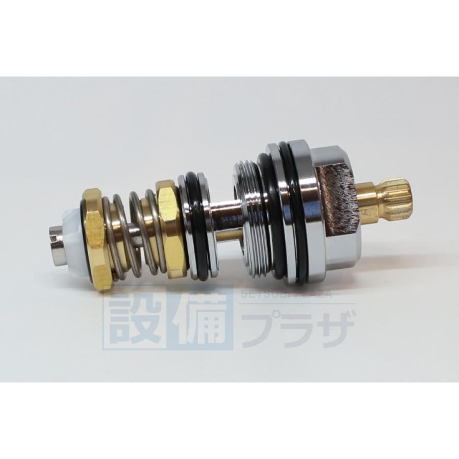 KVK あすつく 在庫あり [KP722B]KVK 水栓金具 旧MYM品 MS6020用