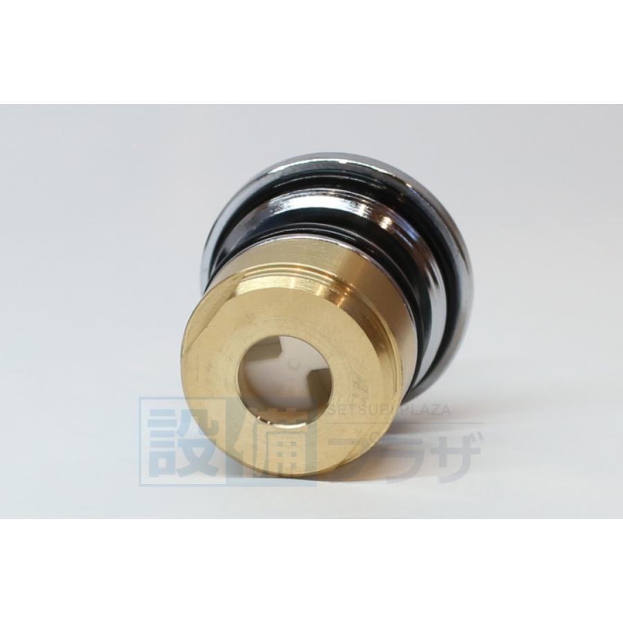 KVK あすつく 在庫あり [KPS026H-A]KVK 止水カートリッジ