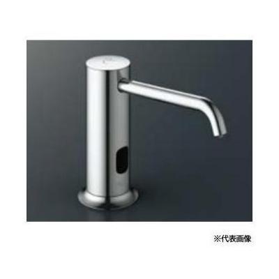 KS-941UMTP]INAX/LIXIL 自動水石けん供給栓 オートソープ 標準タイプ 1
