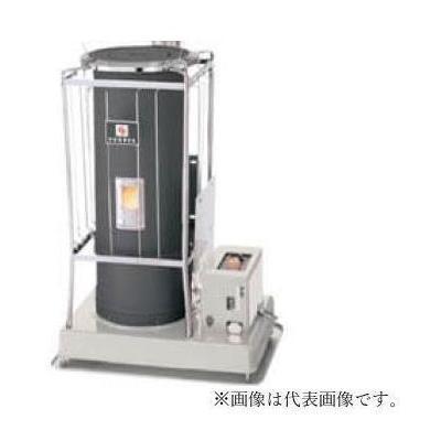 KSH-5BS-K6 A1]サンポット/SUNPOT 半密閉式石油暖房機 煙突式 業務用