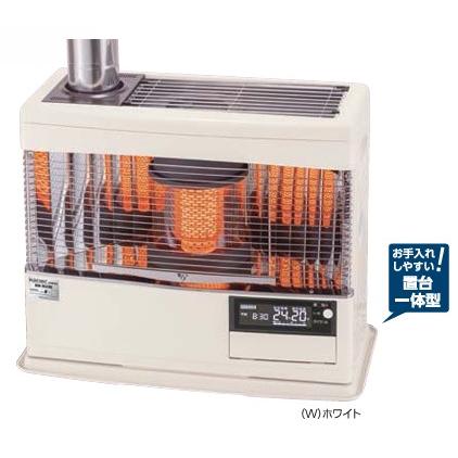 KSH-7032KC E]長府製作所/サンポット 石油暖房機 カベック 煙突式 木造 