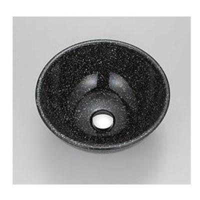 [KV52HR]KVK 美術工芸手洗鉢 銀ちらし 有田焼 | 