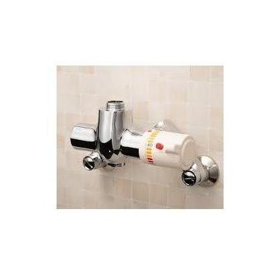 [KVY]デルマン　混合水栓　サーモスタット式　 | 