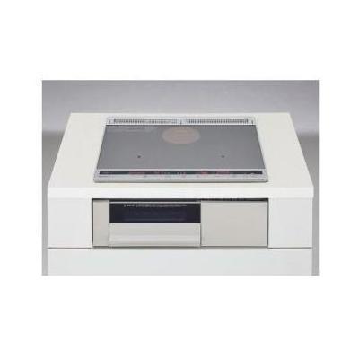 【未使用】ビルトインIHクッキングヒーター　KZ-L32AS Panasonic（パナソニック） Panasonic IHクッキングヒーター KZ-L32AK