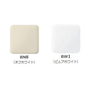 L-A74TMB]INAX/LIXIL 壁付手洗器 自動水栓 床給水・床排水〈L-A74UMBの 