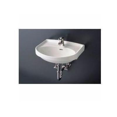 TOTO [L250C+TLHG31DEFR+TL4CU×2+TL250D+TLDP2201JA]TOTO 壁掛洗面器