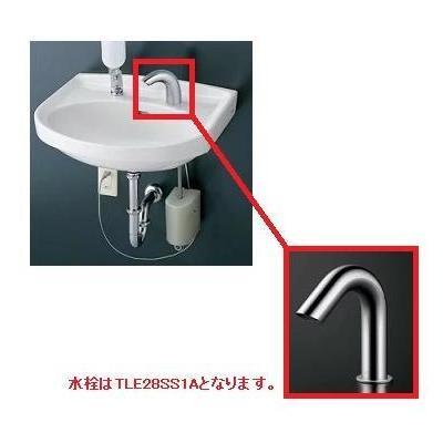 L250CM+TLE28SS1A+TS126AR+TL250D+TLDP2105JA]TOTO 壁掛洗面器