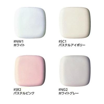 [L724+TLE35SM1A+UGFA391S]TOTO ベッセル式手洗器セット 床排水 台付自動水栓　単水栓の画像
