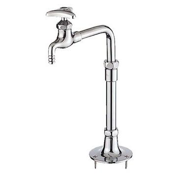 [LF-101]INAX/LIXIL 化学水栓 一ッ口化学水栓 呼び径13mm | INAX