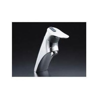 [LF-47]INAX/LIXIL 洗面水栓 シングルレバー単水栓　排水栓なし 泡沫　単水栓 LF47　 | INAX