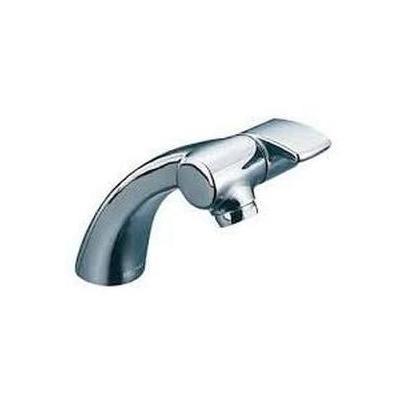 [LF-503]INAX/LIXIL 洗面水栓 立水栓 排水栓なし　泡沫　LF503　 | INAX