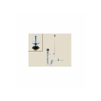 ポップアップ式排水金具 LIXIL LF-5SAU 楽天市場】【LF-5SAU】リクシル 洗面器・手洗器用セット金具