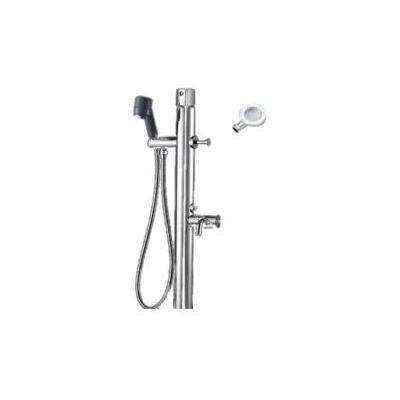 [LF-932SGHK]LIXIL/INAX　ペット用水栓柱 シングルレバー混合 キー式ハンドル付 逆止弁付 一般地・寒冷地共用 | LIXIL