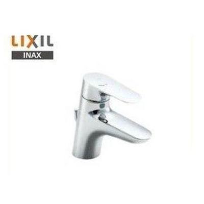 INAX（イナックス） [LF-WF340SY]INAX/LIXIL 洗面水栓 クロマーレS