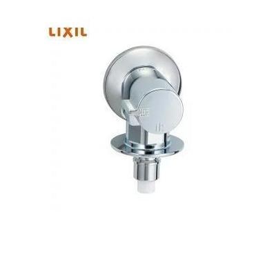 INAX [LF-WJ50KQA]INAX/LIXIL 洗濯機用水栓金具 露出タイプ 屋内