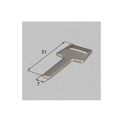 [LNF01010A]LIXIL/TOEX　部材　スペアキー　埋込式キー付用　 | LIXIL