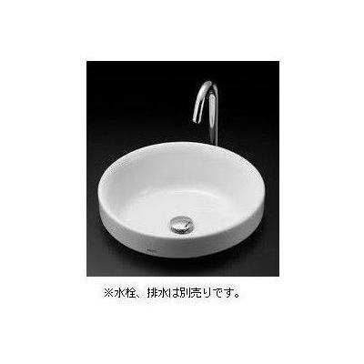 TOTO ベッセル式洗面器 LS703 TOTO ※メーカー直送のみ※ ベッセル式洗面器 LS703※ #NW1 洗面所