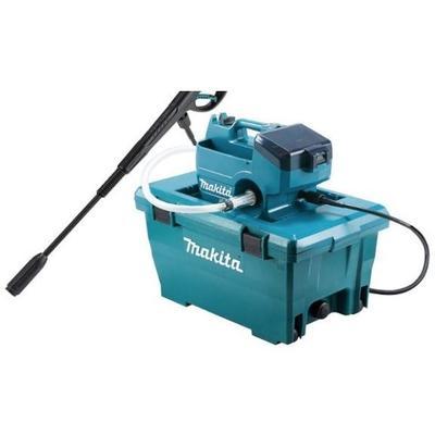 ポイント2倍 [MHW080DPG2]マキタ　充電式高圧洗浄機 18V　バッテリ2個・充電器付　 | マキタ