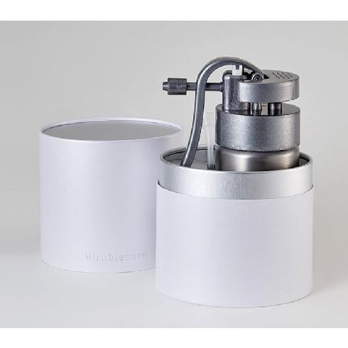 ポイント10倍正規品 [ミラブルケア]サイエンス ウルトラファインバブル生成スプレー ミラブルケア |  | 05