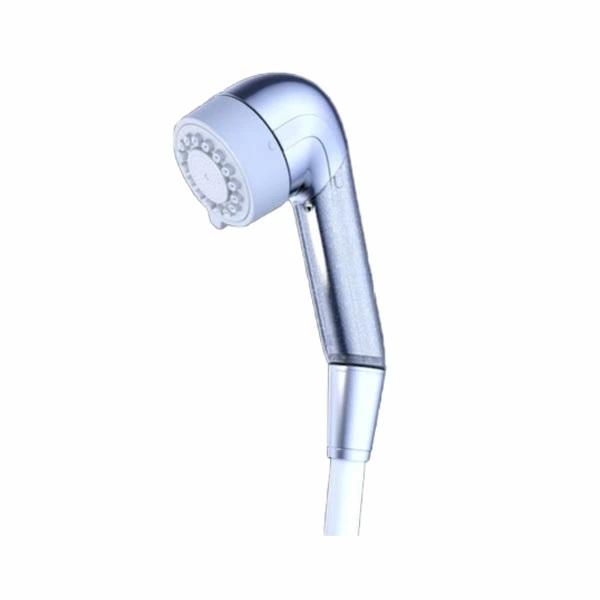 【正規品・ポイント3倍】[ミラブル 潤 うる]サイエンス ミラブル  潤 うる シャワーヘッド マイクロナノバブル ミスト ウルトラファインバブル mirable | 